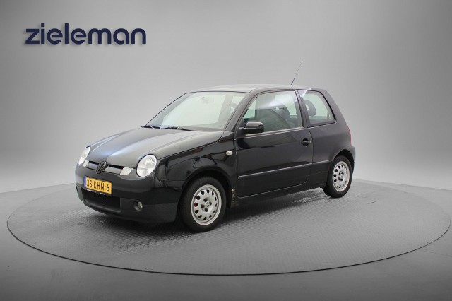 VOLKSWAGEN LUPO 1.2 TDI 3L Automaat - , Autobedrijf Zieleman, Nieuwleusen