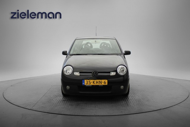 VOLKSWAGEN LUPO 1.2 TDI 3L Automaat - , Autobedrijf Zieleman, Nieuwleusen