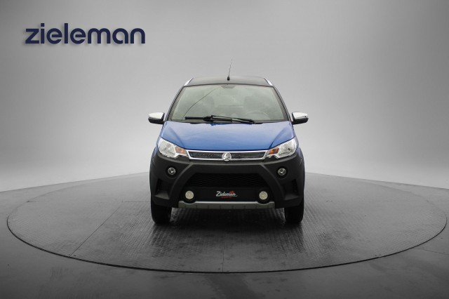 AIXAM CROSSLINE dCi Highline Sport - 2019 - 6.704 Km, Autobedrijf Zieleman, Nieuwleusen