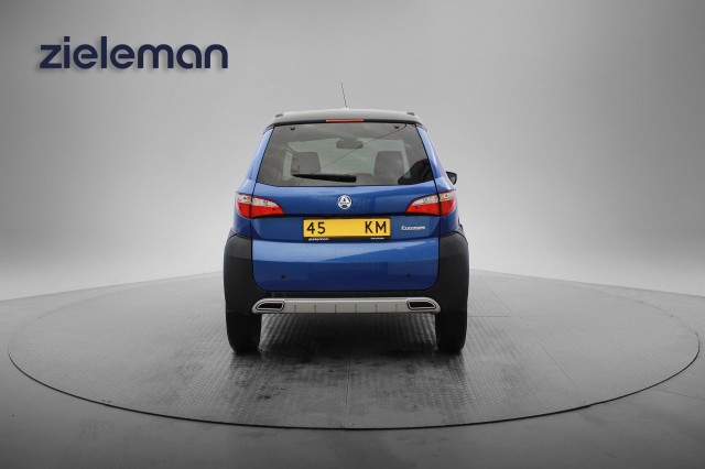 AIXAM CROSSLINE dCi Highline Sport - 2019 - 6.704 Km, Autobedrijf Zieleman, Nieuwleusen