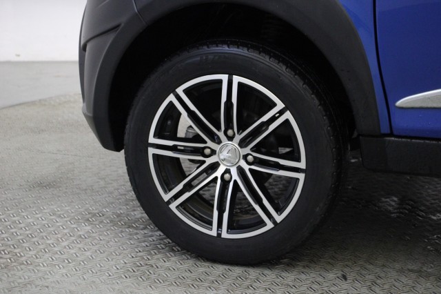 AIXAM CROSSLINE dCi Highline Sport - 2019 - 6.704 Km, Autobedrijf Zieleman, Nieuwleusen