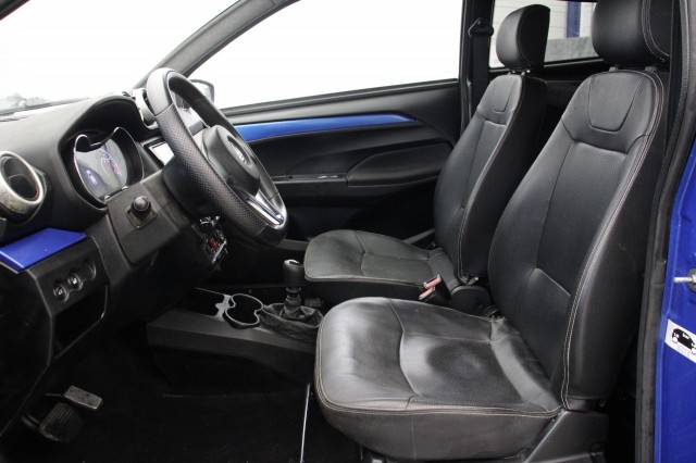 AIXAM CROSSLINE dCi Highline Sport - 2019 - 6.704 Km, Autobedrijf Zieleman, Nieuwleusen