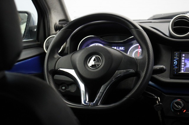 AIXAM CROSSLINE dCi Highline Sport - 2019 - 6.704 Km, Autobedrijf Zieleman, Nieuwleusen