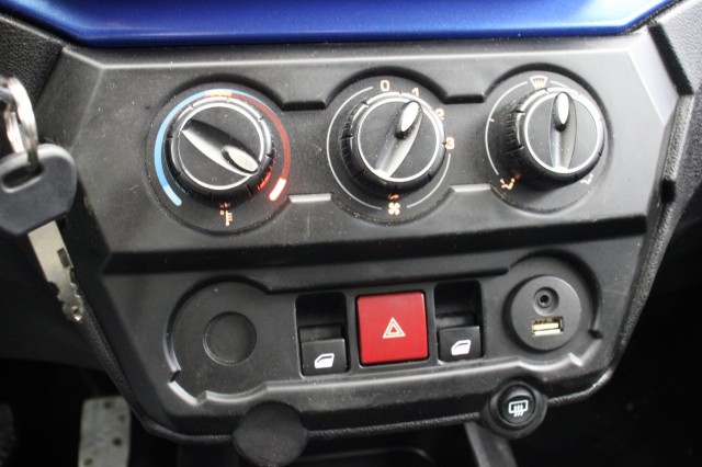 AIXAM CROSSLINE dCi Highline Sport - 2019 - 6.704 Km, Autobedrijf Zieleman, Nieuwleusen