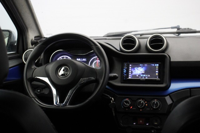 AIXAM CROSSLINE dCi Highline Sport - 2019 - 6.704 Km, Autobedrijf Zieleman, Nieuwleusen