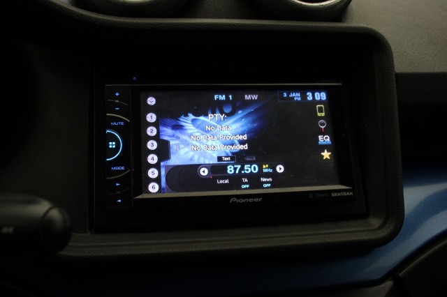 AIXAM CROSSLINE dCi Highline Sport - 2019 - 6.704 Km, Autobedrijf Zieleman, Nieuwleusen