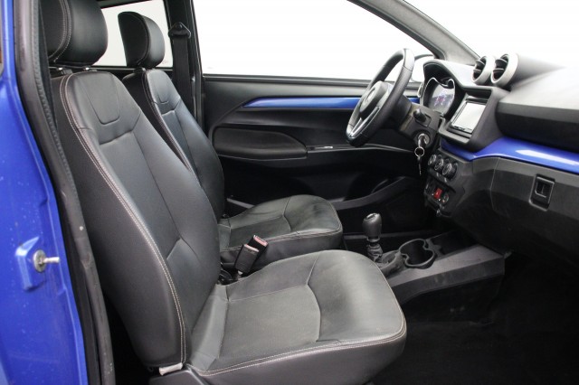 AIXAM CROSSLINE dCi Highline Sport - 2019 - 6.704 Km, Autobedrijf Zieleman, Nieuwleusen