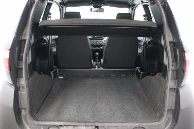 AIXAM CROSSLINE dCi Highline Sport - 2019 - 6.705 Km, Autobedrijf Zieleman, Nieuwleusen