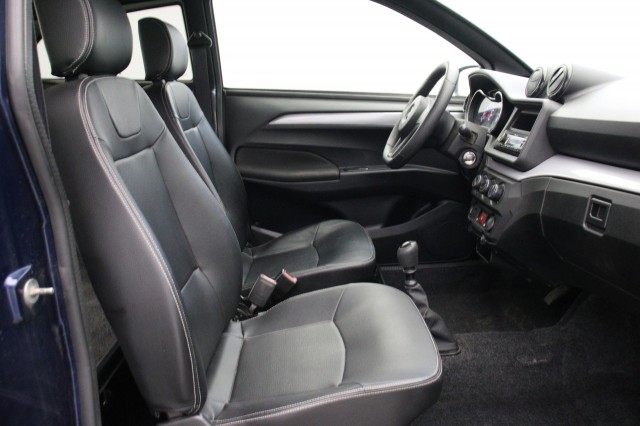 AIXAM CROSSLINE dCi Highline Sport - 2019 - 6.705 Km, Autobedrijf Zieleman, Nieuwleusen