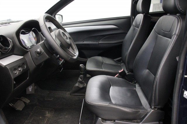 AIXAM CROSSLINE dCi Highline Sport - 2019 - 6.705 Km, Autobedrijf Zieleman, Nieuwleusen