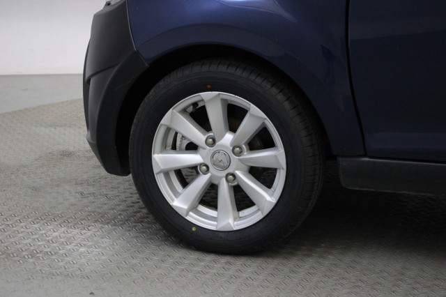 AIXAM CROSSLINE dCi Highline Sport - 2019 - 6.705 Km, Autobedrijf Zieleman, Nieuwleusen