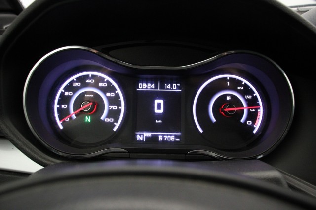 AIXAM CROSSLINE dCi Highline Sport - 2019 - 6.705 Km, Autobedrijf Zieleman, Nieuwleusen