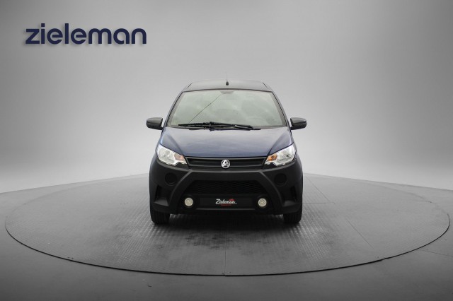 AIXAM CROSSLINE dCi Highline Sport - 2019 - 6.705 Km, Autobedrijf Zieleman, Nieuwleusen