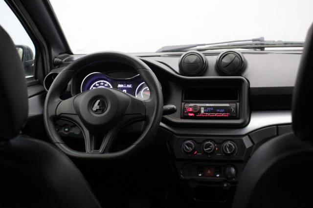 AIXAM CROSSLINE dCi Highline Sport - 2019 - 6.705 Km, Autobedrijf Zieleman, Nieuwleusen