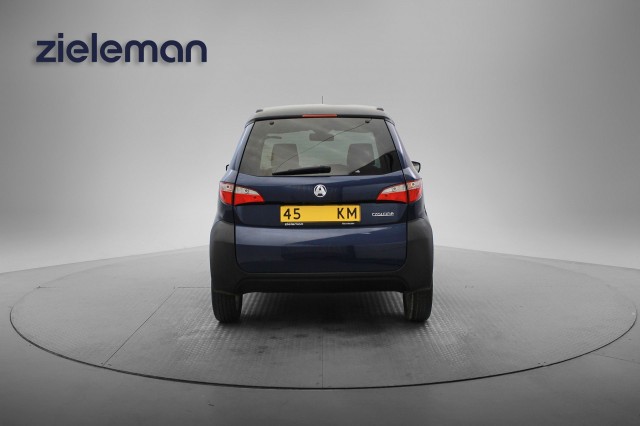 AIXAM CROSSLINE dCi Highline Sport - 2019 - 6.705 Km, Autobedrijf Zieleman, Nieuwleusen