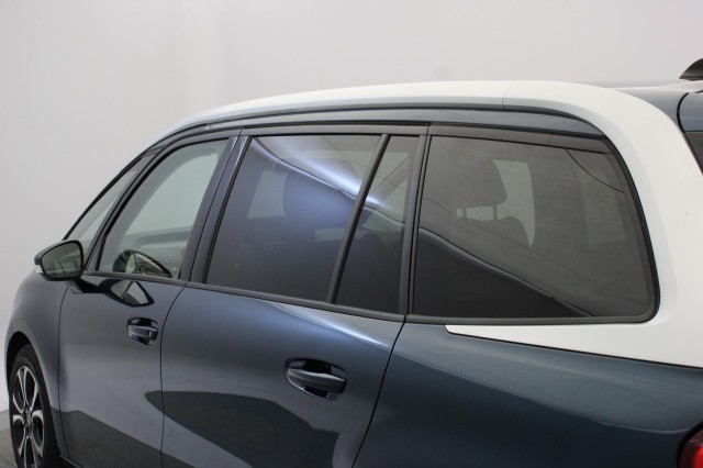 CITROEN C4 GRAND SPACETOURER 1.2 PureTech Business 7 Persoons Automaat - , Autobedrijf Zieleman, Nieuwleusen