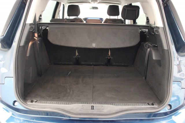 CITROEN C4 GRAND SPACETOURER 1.2 PureTech Business 7 Persoons Automaat - , Autobedrijf Zieleman, Nieuwleusen