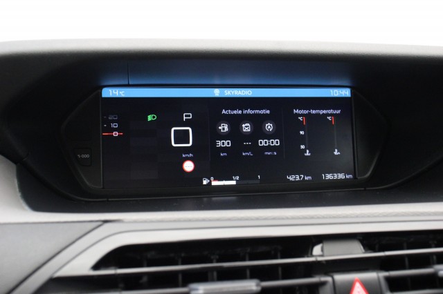 CITROEN C4 GRAND SPACETOURER 1.2 PureTech Business 7 Persoons Automaat - , Autobedrijf Zieleman, Nieuwleusen