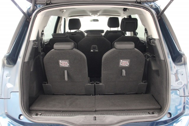 CITROEN C4 GRAND SPACETOURER 1.2 PureTech Business 7 Persoons Automaat - , Autobedrijf Zieleman, Nieuwleusen