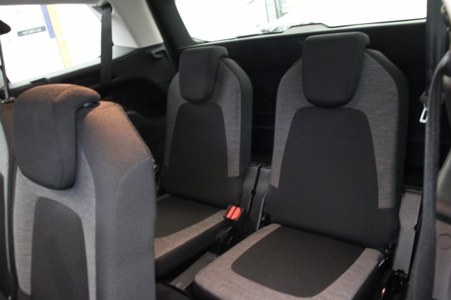 CITROEN C4 GRAND SPACETOURER 1.2 PureTech Business 7 Persoons Automaat - , Autobedrijf Zieleman, Nieuwleusen