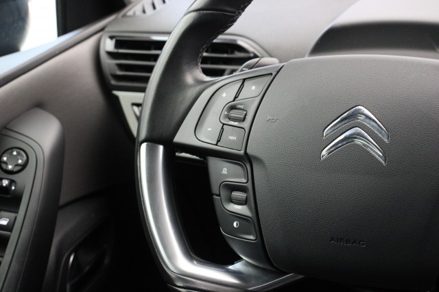CITROEN C4 GRAND SPACETOURER 1.2 PureTech Business 7 Persoons Automaat - , Autobedrijf Zieleman, Nieuwleusen