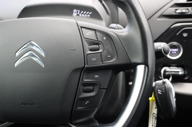 CITROEN C4 GRAND SPACETOURER 1.2 PureTech Business 7 Persoons Automaat - , Autobedrijf Zieleman, Nieuwleusen