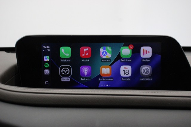 MAZDA CX-30 2.0 e-SkyActiv-G M Hybrid Comfort - , Autobedrijf Zieleman, Nieuwleusen