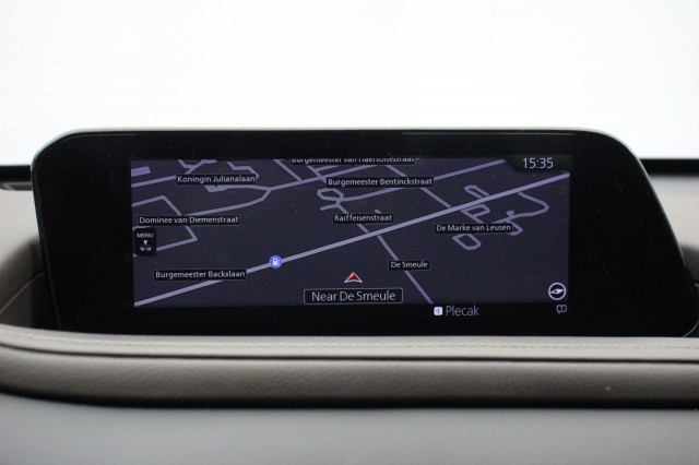 MAZDA CX-30 2.0 e-SkyActiv-G M Hybrid Comfort - , Autobedrijf Zieleman, Nieuwleusen