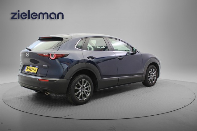 MAZDA CX-30 2.0 e-SkyActiv-G M Hybrid Comfort - , Autobedrijf Zieleman, Nieuwleusen