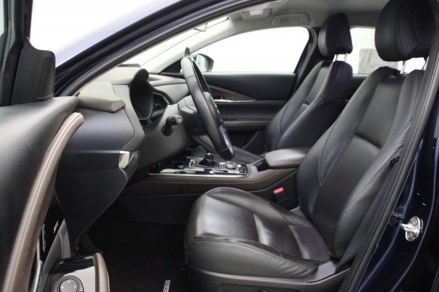 MAZDA CX-30 2.0 e-SkyActiv-G M Hybrid Comfort - , Autobedrijf Zieleman, Nieuwleusen