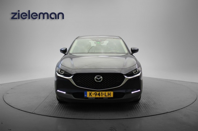 MAZDA CX-30 2.0 e-SkyActiv-G M Hybrid Comfort - , Autobedrijf Zieleman, Nieuwleusen