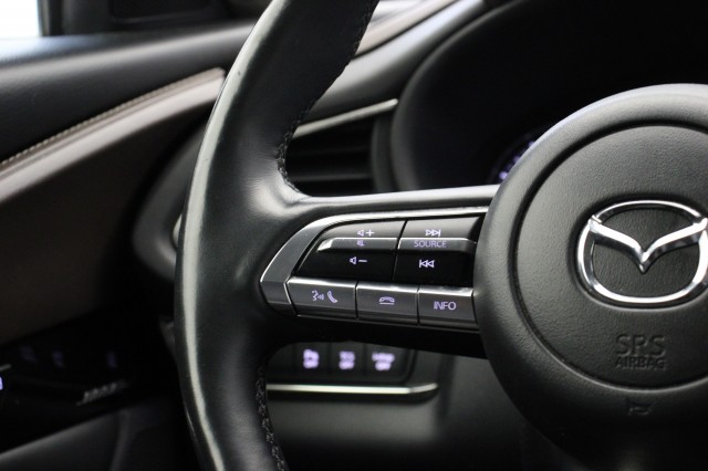 MAZDA CX-30 2.0 e-SkyActiv-G M Hybrid Comfort - , Autobedrijf Zieleman, Nieuwleusen