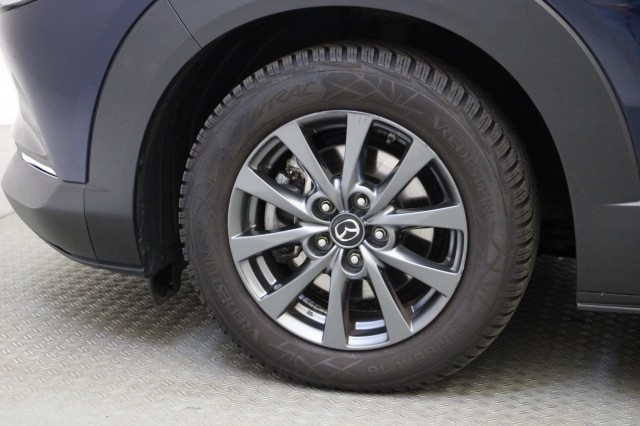 MAZDA CX-30 2.0 e-SkyActiv-G M Hybrid Comfort - , Autobedrijf Zieleman, Nieuwleusen