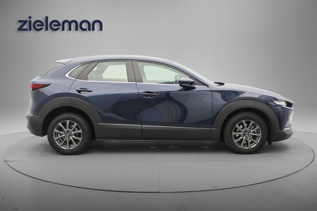 MAZDA CX-30 2.0 e-SkyActiv-G M Hybrid Comfort - , Autobedrijf Zieleman, Nieuwleusen