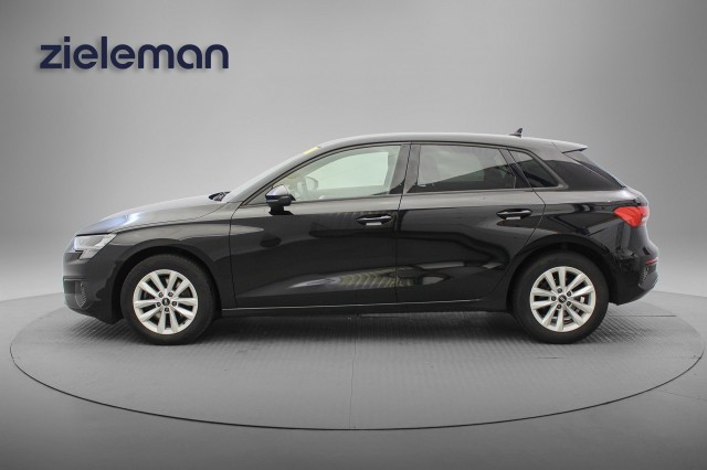 AUDI A3 30 TFSI Pro Line Automaat - , Autobedrijf Zieleman, Nieuwleusen