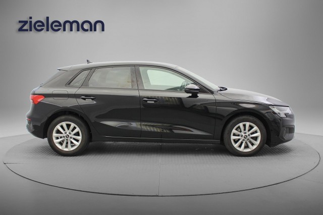 AUDI A3 30 TFSI Pro Line Automaat - , Autobedrijf Zieleman, Nieuwleusen