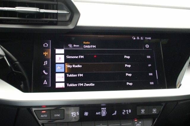 AUDI A3 30 TFSI Pro Line Automaat - , Autobedrijf Zieleman, Nieuwleusen