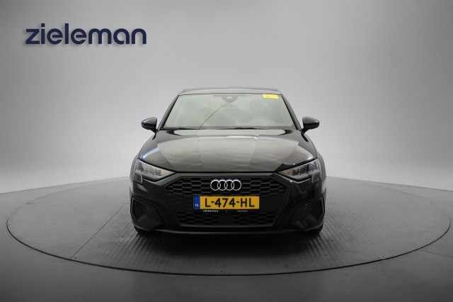 AUDI A3 30 TFSI Pro Line Automaat - , Autobedrijf Zieleman, Nieuwleusen