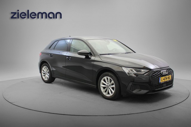 AUDI A3 30 TFSI Pro Line Automaat - , Autobedrijf Zieleman, Nieuwleusen