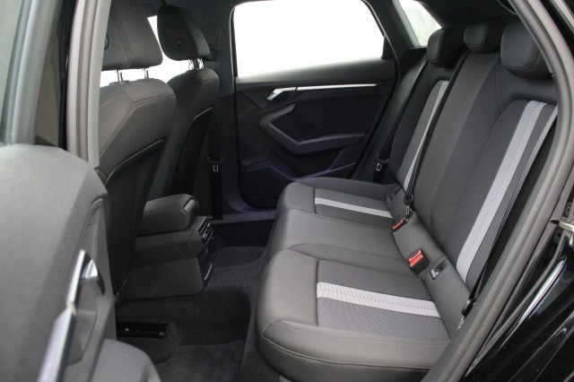 AUDI A3 30 TFSI Pro Line Automaat - , Autobedrijf Zieleman, Nieuwleusen