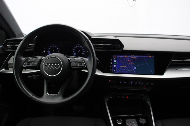 AUDI A3 30 TFSI Pro Line Automaat - , Autobedrijf Zieleman, Nieuwleusen