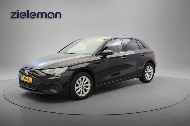 AUDI A3 30 TFSI Pro Line Automaat - , Autobedrijf Zieleman, Nieuwleusen