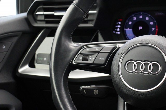 AUDI A3 30 TFSI Pro Line Automaat - , Autobedrijf Zieleman, Nieuwleusen