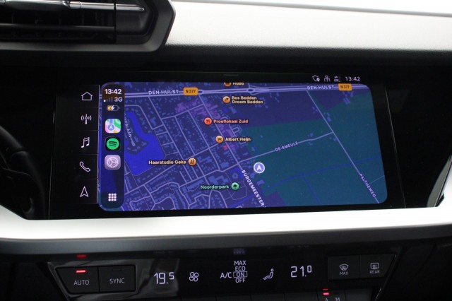 AUDI A3 30 TFSI Pro Line Automaat - , Autobedrijf Zieleman, Nieuwleusen