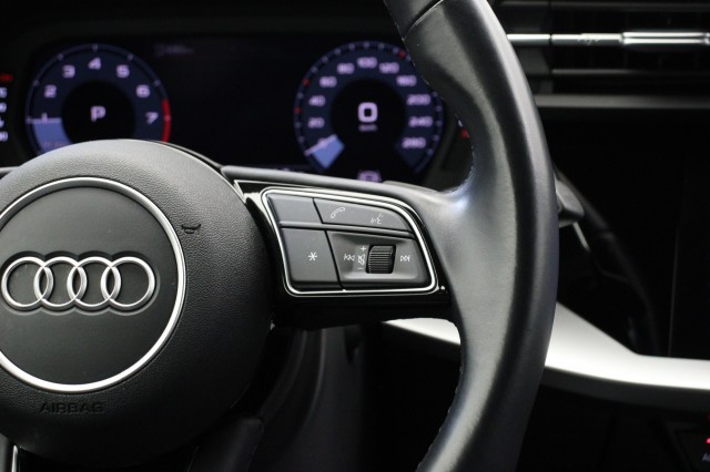 AUDI A3 30 TFSI Pro Line Automaat - , Autobedrijf Zieleman, Nieuwleusen