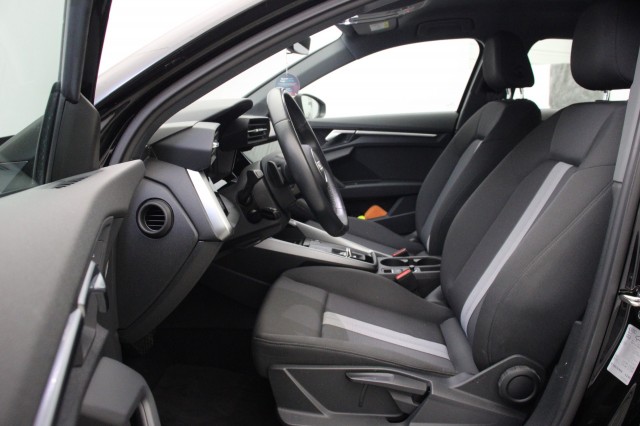 AUDI A3 30 TFSI Pro Line Automaat - , Autobedrijf Zieleman, Nieuwleusen