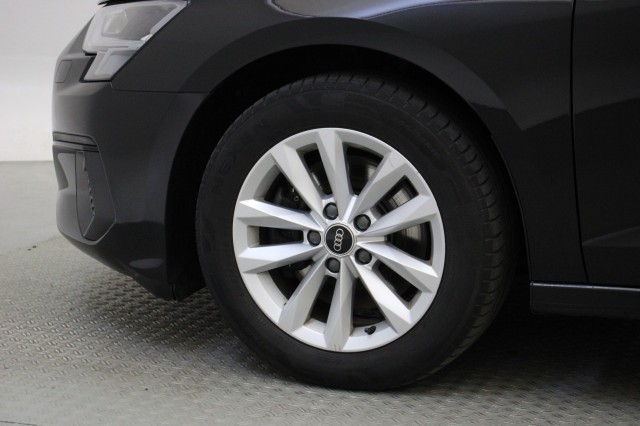 AUDI A3 30 TFSI Pro Line Automaat - , Autobedrijf Zieleman, Nieuwleusen