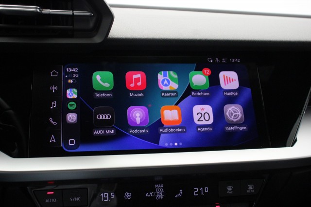 AUDI A3 30 TFSI Pro Line Automaat - , Autobedrijf Zieleman, Nieuwleusen