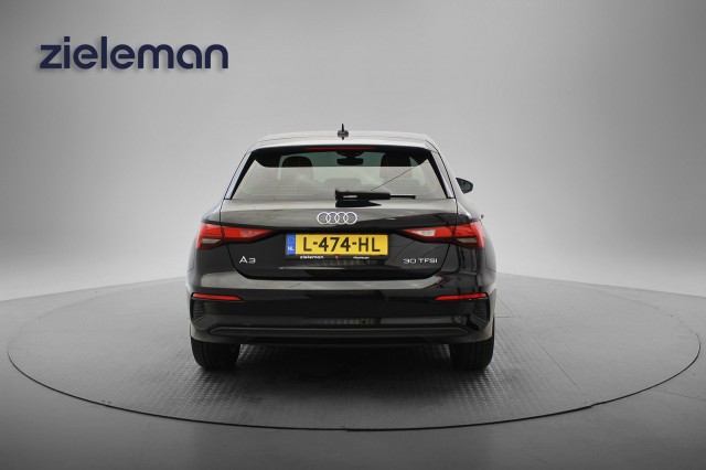 AUDI A3 30 TFSI Pro Line Automaat - , Autobedrijf Zieleman, Nieuwleusen