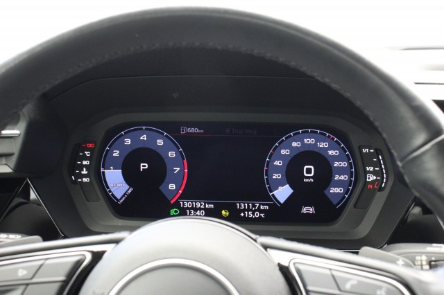 AUDI A3 30 TFSI Pro Line Automaat - , Autobedrijf Zieleman, Nieuwleusen